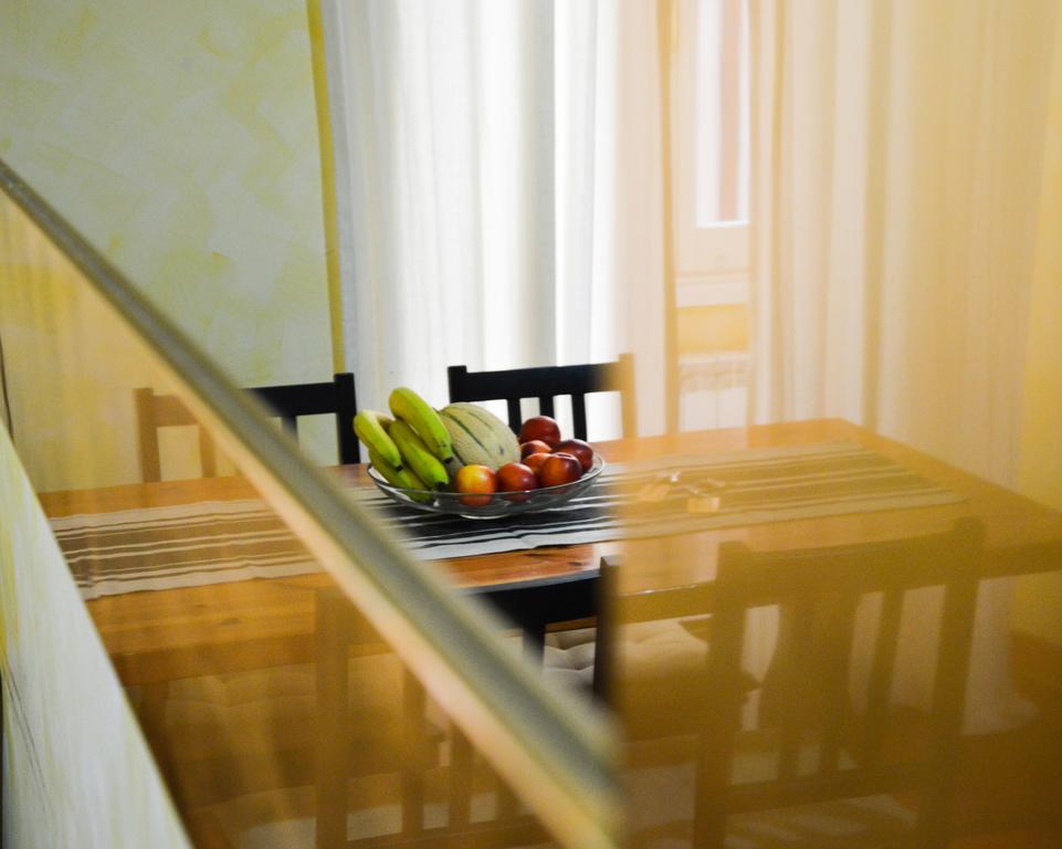 Tridomus Apartment - Mecenate 77 Roma Quarto foto