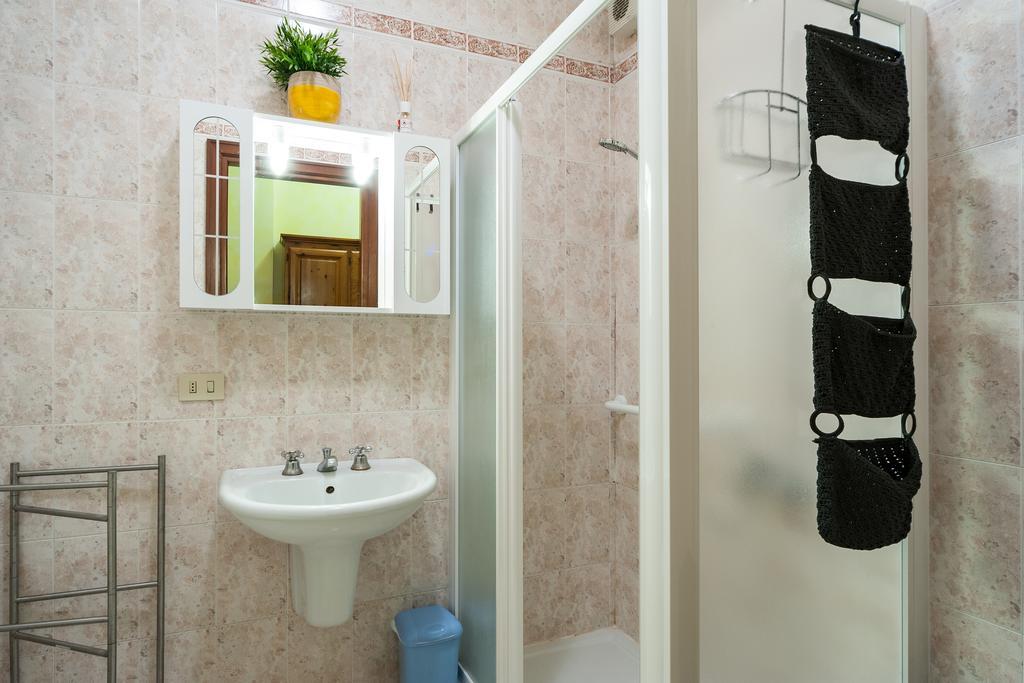 Tridomus Apartment - Mecenate 77 Roma Exterior foto