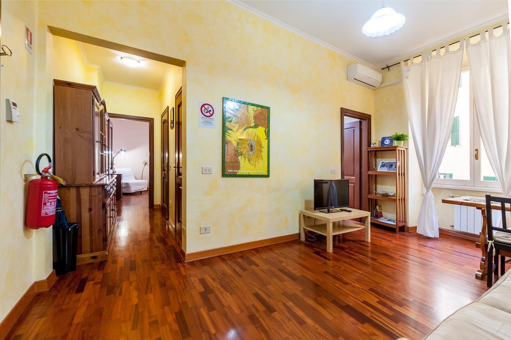 Tridomus Apartment - Mecenate 77 Roma Exterior foto